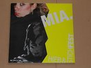 MIA -Hieb & Stichfest- 2xLP von 2002