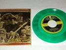 Jack White and the Electric Mayhem Sunshine of my Life Green Vinyl 7