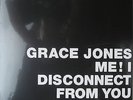 GRACE JONES 12