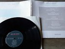 ARVO PÄRT - TABULA RASA -ECM NEW SERIES ECM 1275-