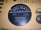 78 rpm- early rock, doo wop, r&b- The Bop Chords- My Darling to You