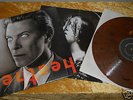 DAVID BOWIE 
