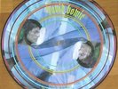DAVID BOWIE- Hours on PICTURE DISC, New Unplayed