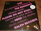 RSD 2016 The Residents 