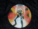 Iron Maiden  MAIDEN JAPAN  Picture Vinyl  Rare