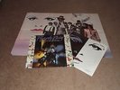 Prince and the Revolution Purple Rain LP - US Import with free poster