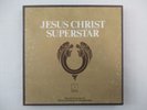 JESUS CHRIST SUPERSTAR RARE RADIO STATION PROGRAMMING PROMO ONLY 45 BOX SET