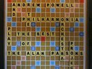 (LP) ANDREW POWELL - Plays The Best Of The Alan Parsons Project / VG+/VG+ / PRO