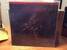 MOODY BLUES: On The Threshold Of, Mobile Fidelity, FACTORY SEALED, #'ed, OOP LP