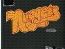 V/ A-LP-NUGGETS-HALLUCINATIONS-PSYCHEDELIC-VINYL LP2  NEU