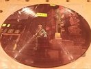 DAVID BOWIE ZIGGY STARDUST PICTURE DISC RCA BOPIC 3 REISSUE OF LEGENDARY 1972 LP