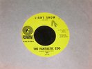 The Fantastic Zoo 45 DOUBLE SHOT 109 Light Show VG++ 1967 Psych Rock
