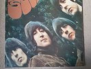 The Beatles Rubber Soul Album UK Press 12