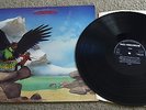 BUDGIE Never Turn Your Back On A Friend MCA BLACK LABEL MDKS 8010 ROBERT STACE