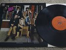 MOBY GRAPE Moby Grape CBS ORANGE 63090 A1/B1 LAMINATED UPTON PRINTING SLEEVE