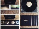 Nine Inch Nails Ultra Deluxe Limited Edition Ghosts I-IV Box Set NIN