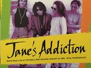 Jane's Addiction -Idiots Rule Live Tipitina's New Orleans 1989 WTUL FM Broadcast