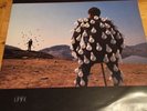 Pink Floyd Delicate Sound Of Thunder Original Double Vinyl Album 1988 Exc Cond