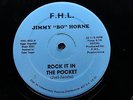 JIMMY BO HORNE  ROCK IT IN THE POCKET  12