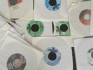 20x Reggae/Dancehall 7 inch Top Preis