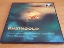 Decca SXL2101-03 - Wagner - Das Rheingold - LONDON - FLAGSTAD - SVANHOLM - SOLTI