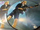 ACDC -TNT LIVE PARIS 2010-1LP -ULTRALIMITED EDITION ON PICTURE DISC - MINT