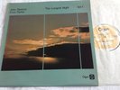 JOHN STEVENS EVAN PARKER - THE LONGEST NIGHT 1.ORIG.UK OGUN LABEL JAZZ LP 1978.
