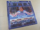 STYX paradise theatre NAUTILUS HALF SPEED SUPER DISC AUDIOPHILE LP mint SEALED