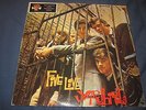 The Yardbirds Five Live  LP