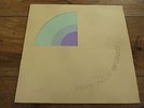 Curved Air - The Second Album 1971 UK LP WARNER BROS 1st