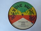 Prophets - Give Thanks And Praise 1980 UK 12