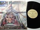 KLP190 - Iron Maiden - Aces High (1C K 062-20 0385 6) German 12