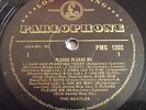THE BEATLES   PLEASE PLEASE ME ** 1963 UK 1st Black & Gold PARLOPHONE LP