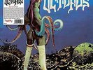 OCTOPUS - RESTLESS NIGHT -  VINYL LP  re-release