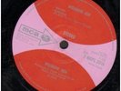 WISHBONE ASH S/t LP 6 Track Gatefold Red/pink Label In Gatefold, Sleeve Has Scuf