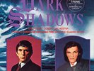 Dark Shadows Soundtrack 50th Anniversary LP 180g Purple Vinyl NEW RSD