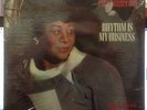 *SEALED* ELLA FITZGERALD [RHYTHM IS MY BUSINESS] VERVE V6 4056 ^