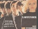 BLONDIE X Offender 7