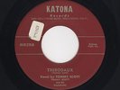 Honky-Tonk Bopper TOMMY SCOTT/RUDY PRESTON Thibodaux/Bay Sho Del KATONA M- HEAR