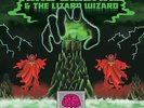 KING GIZZARD AND THE LIZARD WIZARD IM IN YOUR MIND FUZZ LP VINYL BRAND NEW