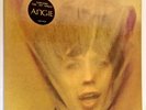 Vintage Rolling Stones Goats Head Soup LP Record Factory Sealed Angie