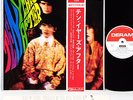TEN YEARS AFTER same (1st) JAPAN orig '69 LP rare