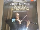 Gidon Kremer/Marriner BEETHOVEN Violin Concerto - Philips 6514 075 SEALED