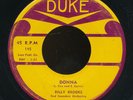 45bs-R&B -DUKE 145-Billy Brooks