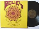 Various: RELICS Collector Obscurities Psychedelic 1966-1969 Ltd.Ed 41/500 dB 102