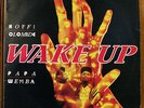PAPA WEMBA & KOFFI OLOMIDE Wake up LP RUMBA CONGO - LISTEN
