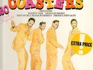 The Coasters 20 Great Originals NEAR MINT Atlantic Vinyl LP