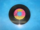THE DEL-VETTS ‎ LAST TIME AROUND & EVERYTIME 45 DUNWICH VINYL LP RECORD