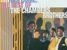 Time Has Come Today * by The Chambers Brothers (Vinyl, Mar-2011, Music on Vinyl)