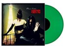 THE 69 EYES, Paris kills GREEN VINYL *NEU* LP